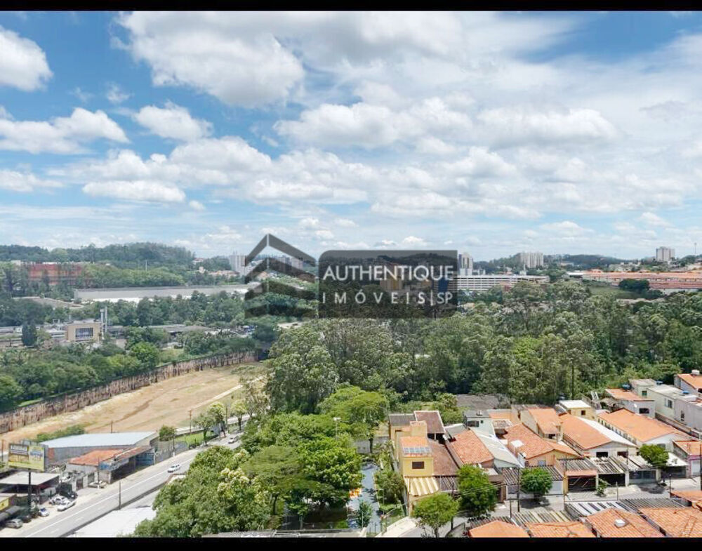 Apartamento, 2 quartos, 63 m² - Foto 1