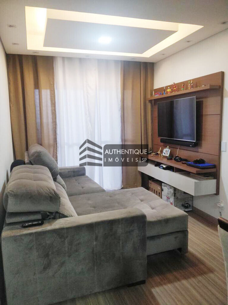 Apartamento, 2 quartos, 63 m² - Foto 3