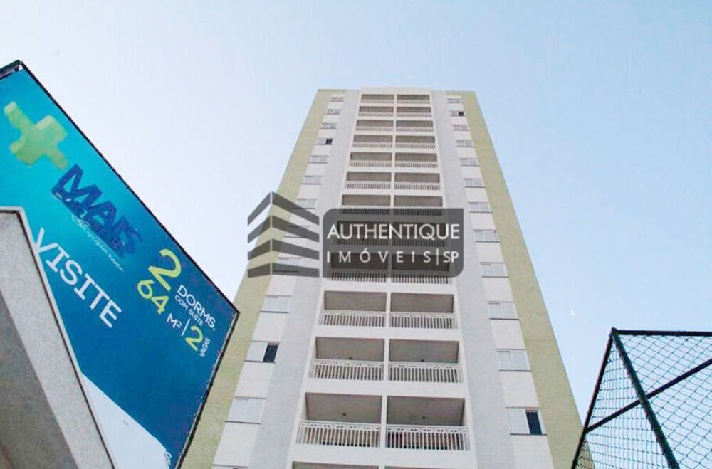 Apartamento, 2 quartos, 63 m² - Foto 6