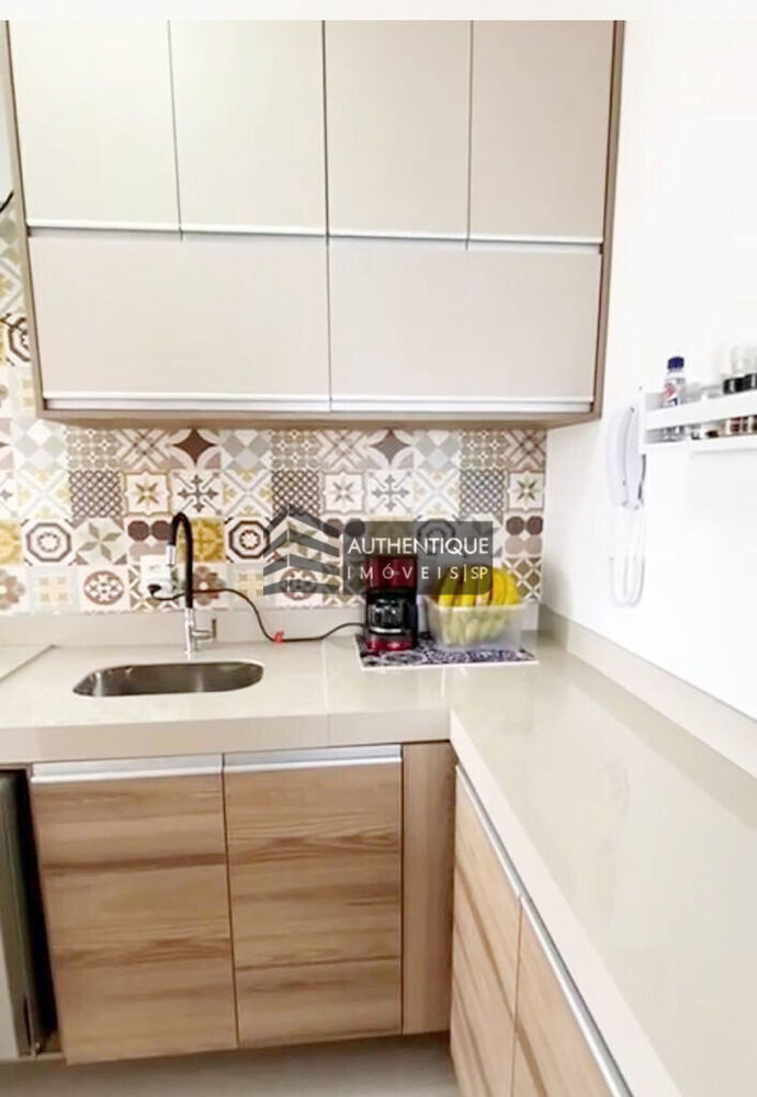 Apartamento, 2 quartos, 63 m² - Foto 4
