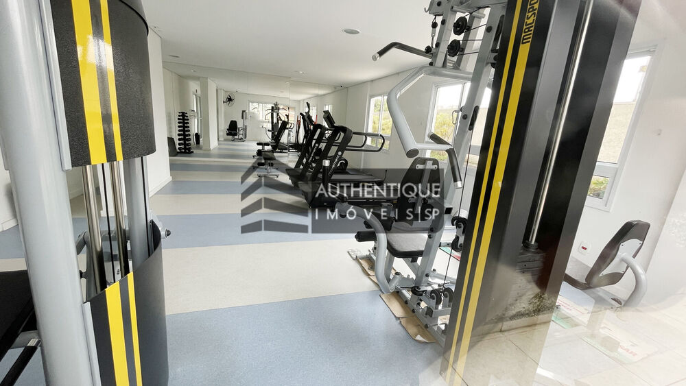 Apartamento, 2 quartos, 63 m² - Foto 9