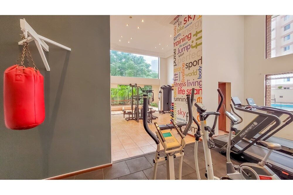 Apartamento, 3 quartos, 81 m² - Foto 3