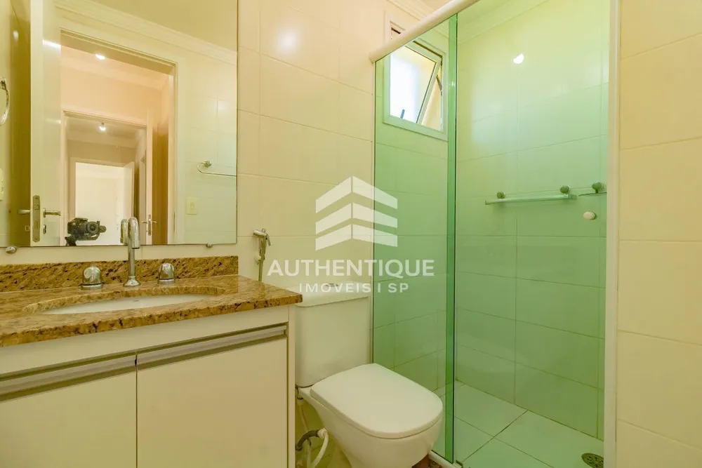 Apartamento, 3 quartos, 90 m² - Foto 3