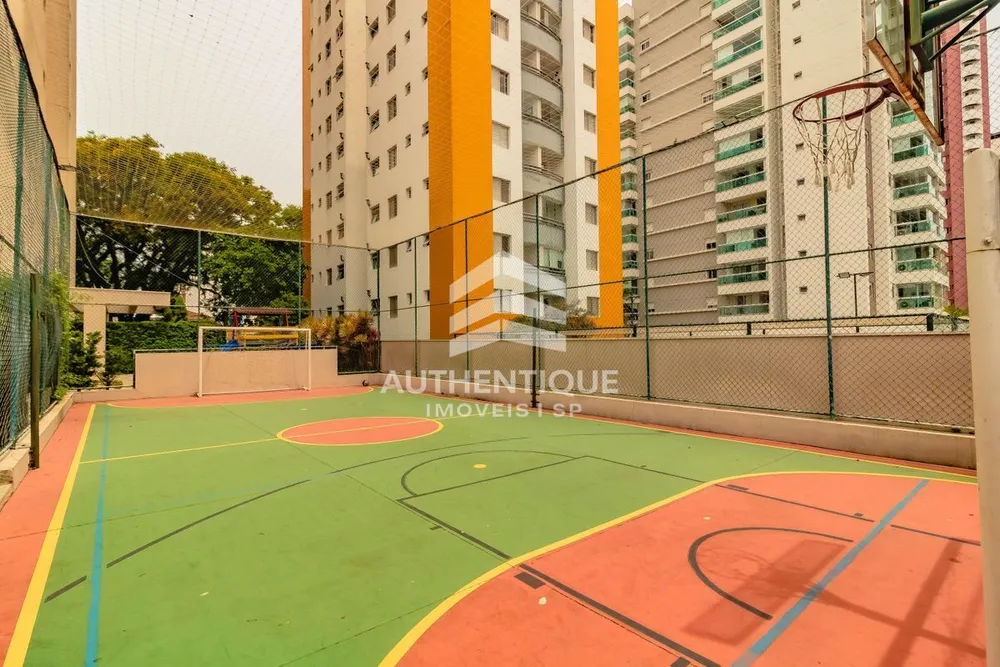Apartamento, 3 quartos, 90 m² - Foto 3