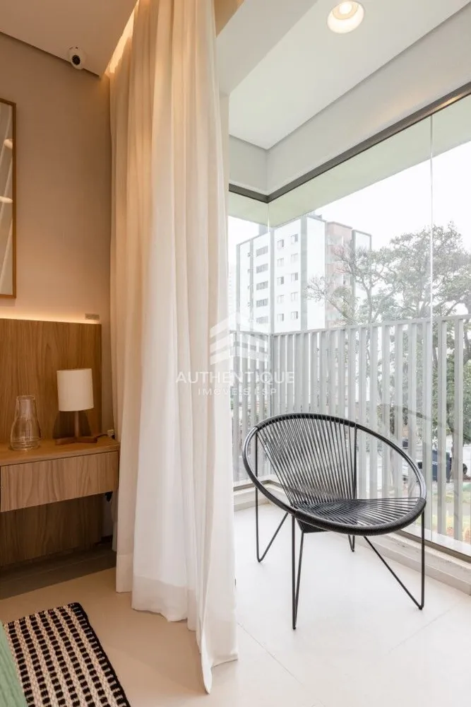 Apartamento, 1 quarto, 34 m² - Foto 10