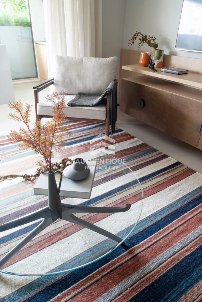 Apartamento, 1 quarto, 34 m² - Foto 12