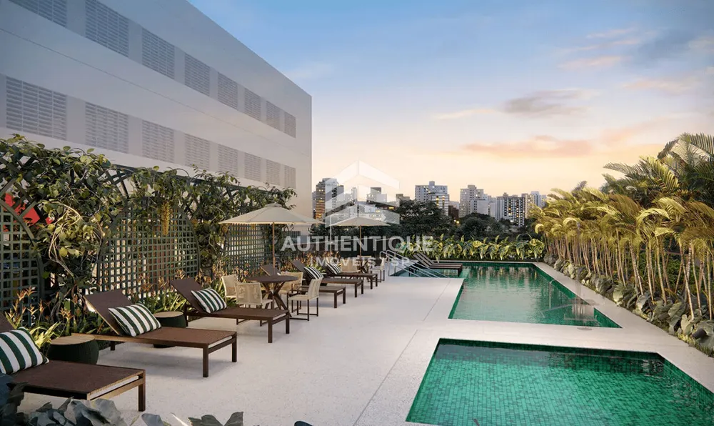 Apartamento, 4 quartos, 132 m² - Foto 1