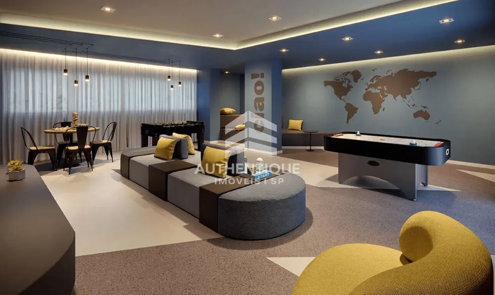 Apartamento, 4 quartos, 132 m² - Foto 5