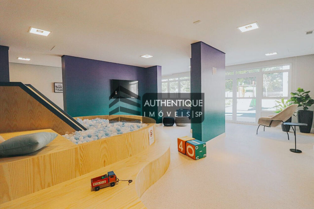 Apartamento, 2 quartos, 59 m² - Foto 15