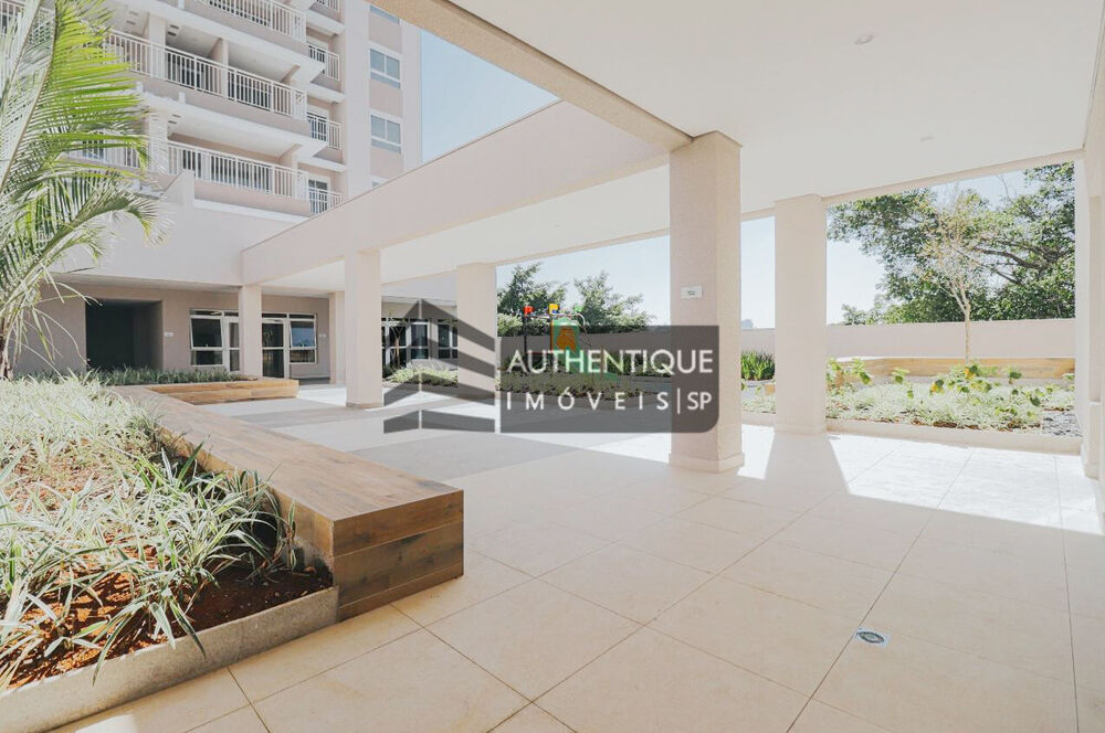 Apartamento, 2 quartos, 59 m² - Foto 9