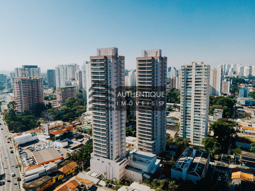 Apartamento, 2 quartos, 59 m² - Foto 23