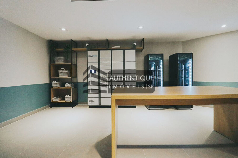 Apartamento, 2 quartos, 59 m² - Foto 40