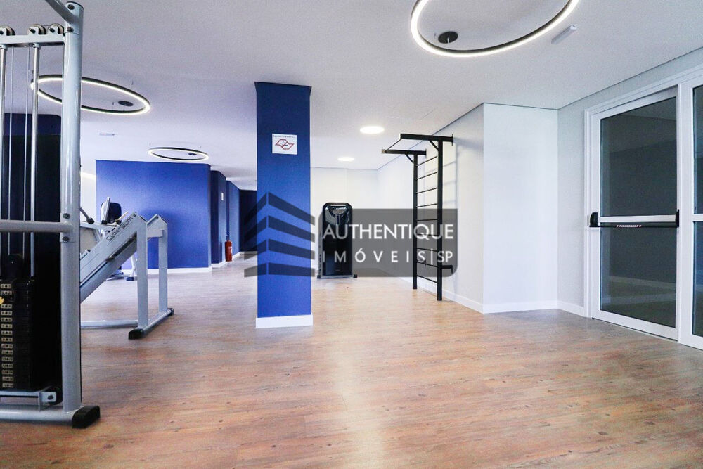 Apartamento, 2 quartos, 59 m² - Foto 38