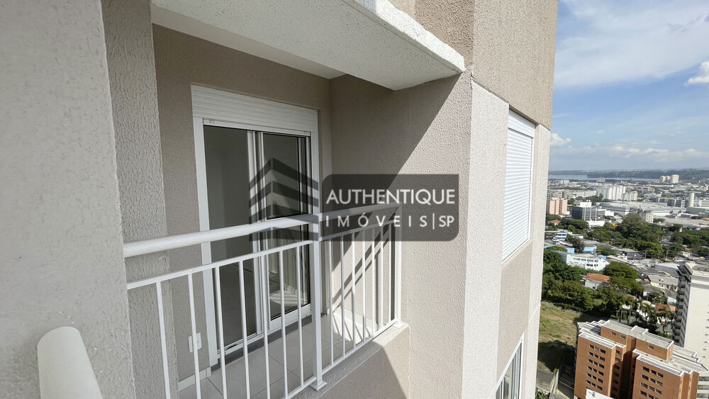 Apartamento, 2 quartos, 59 m² - Foto 1