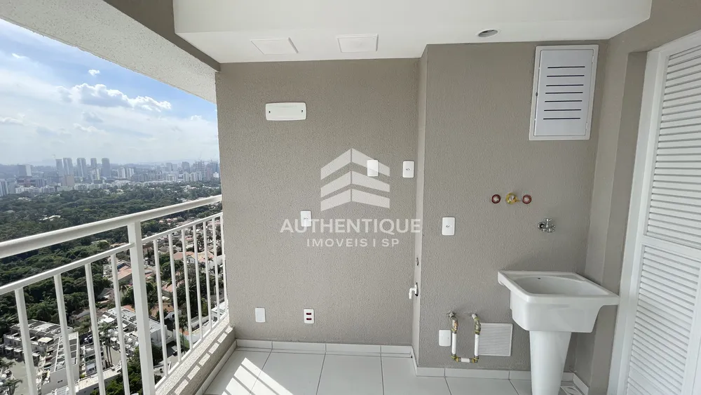 Apartamento, 2 quartos, 59 m² - Foto 46