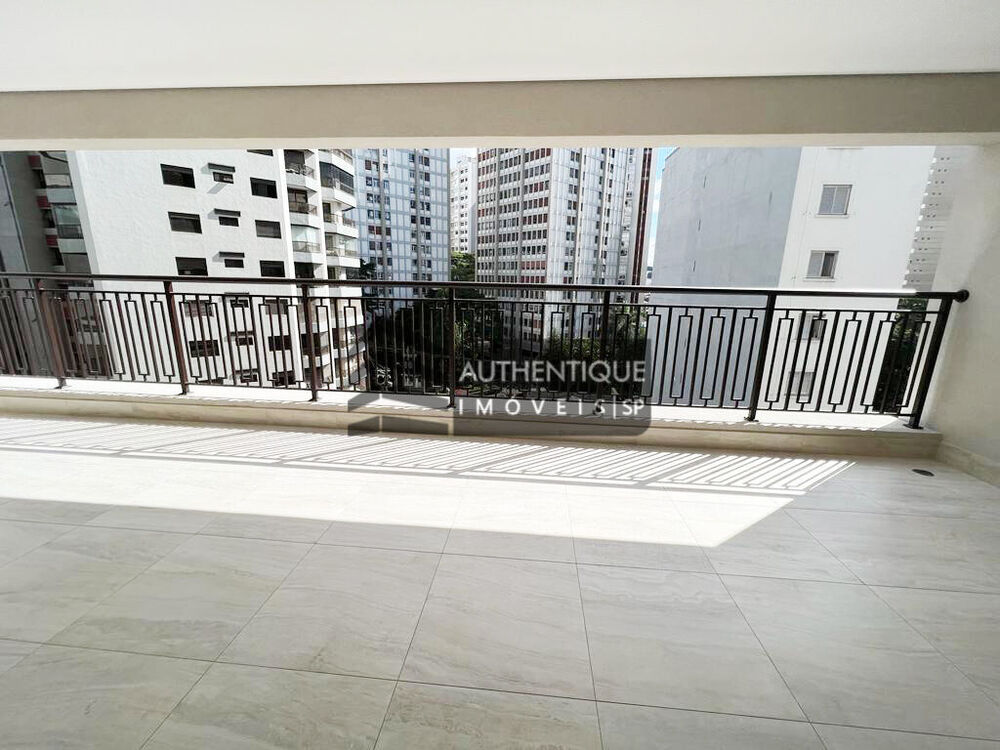 Apartamento, 3 quartos, 174 m² - Foto 3
