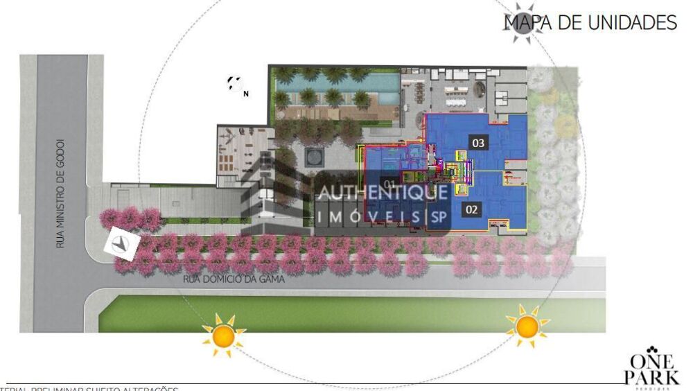 Apartamento, 3 quartos, 174 m² - Foto 28