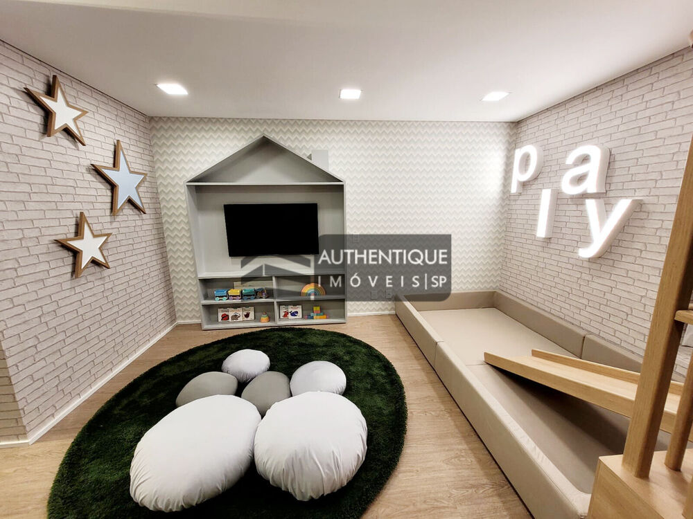 Apartamento, 3 quartos, 174 m² - Foto 43