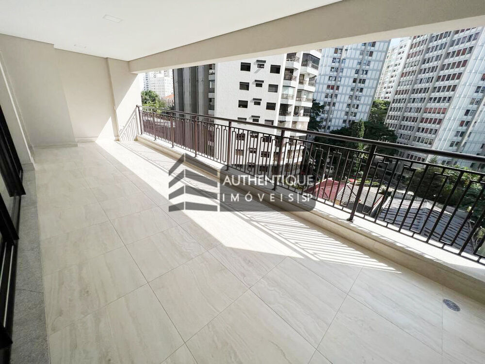 Apartamento, 3 quartos, 174 m² - Foto 1