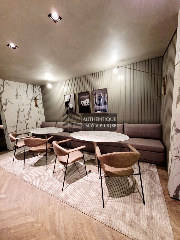 Apartamento, 3 quartos, 174 m² - Foto 20