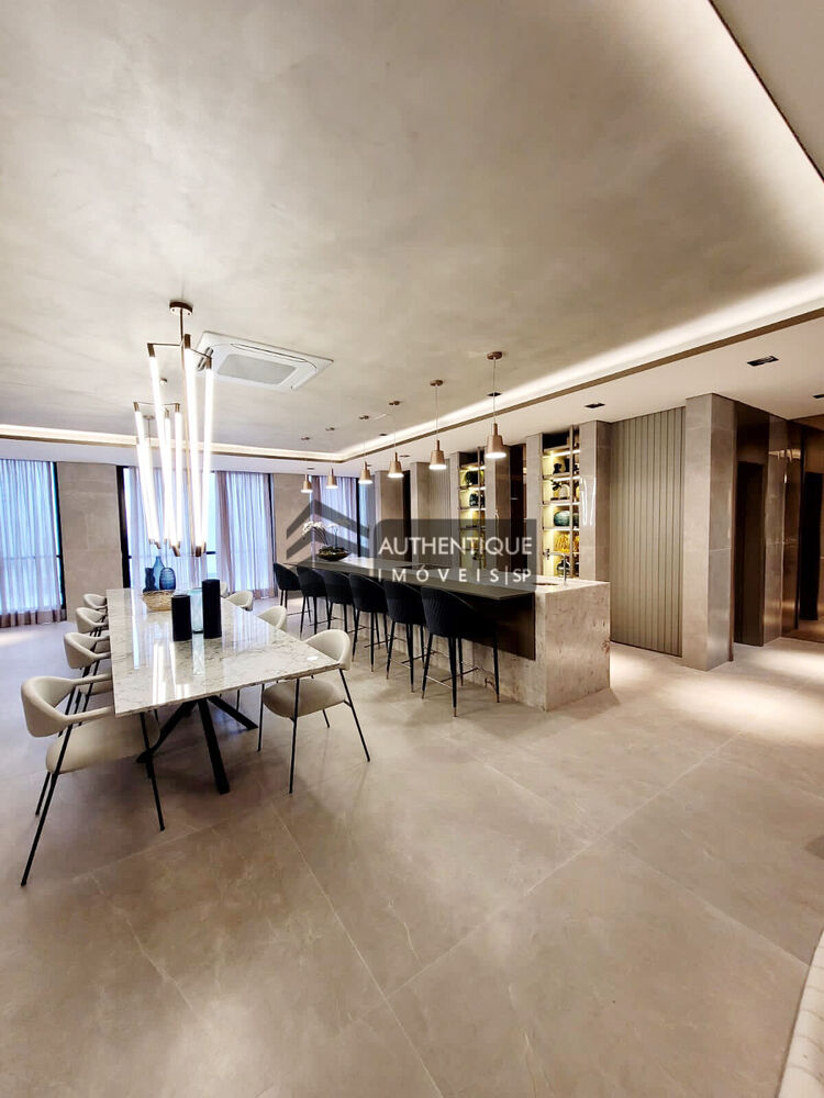Apartamento, 3 quartos, 174 m² - Foto 39