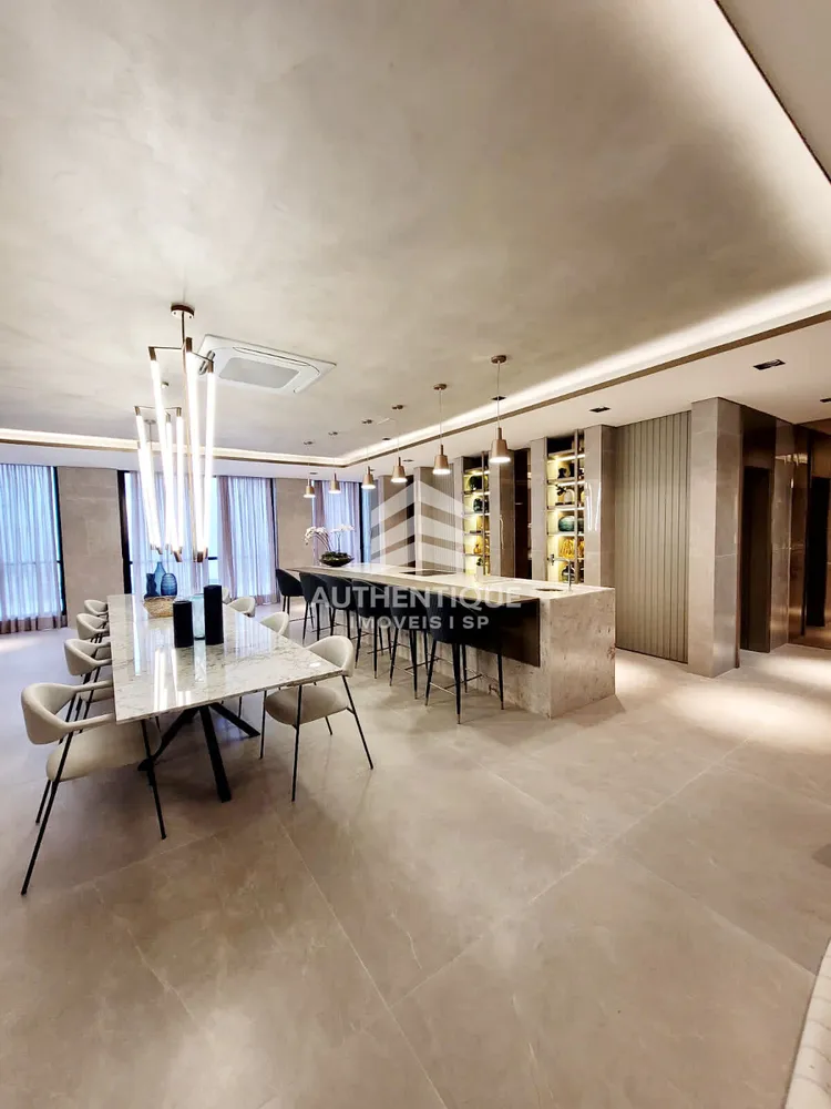 Apartamento, 3 quartos, 174 m² - Foto 45