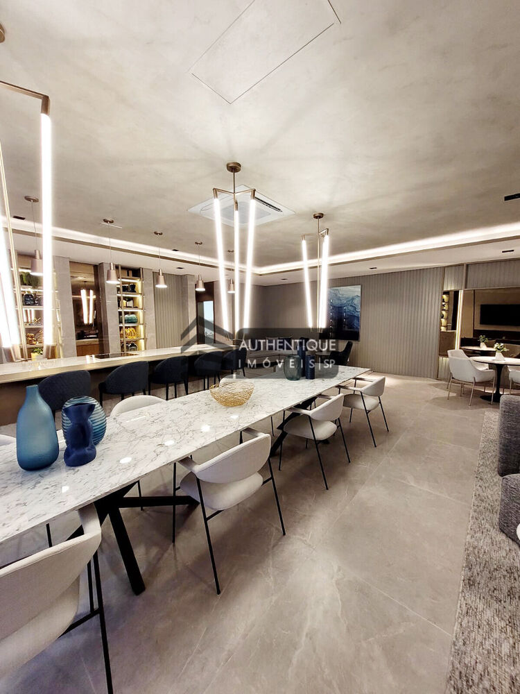 Apartamento, 3 quartos, 174 m² - Foto 40