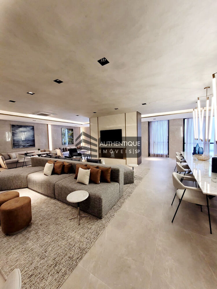 Apartamento, 3 quartos, 174 m² - Foto 36