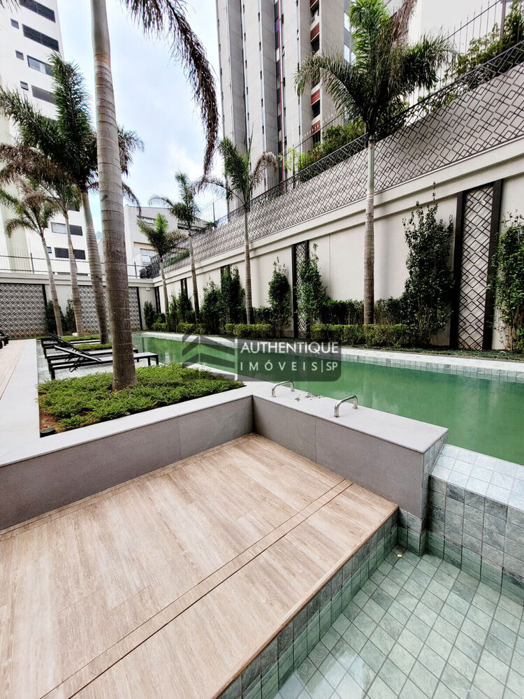 Apartamento, 3 quartos, 174 m² - Foto 31