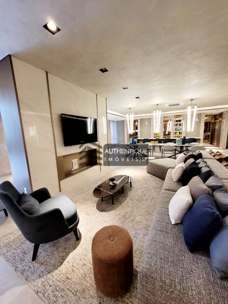 Apartamento, 3 quartos, 174 m² - Foto 19