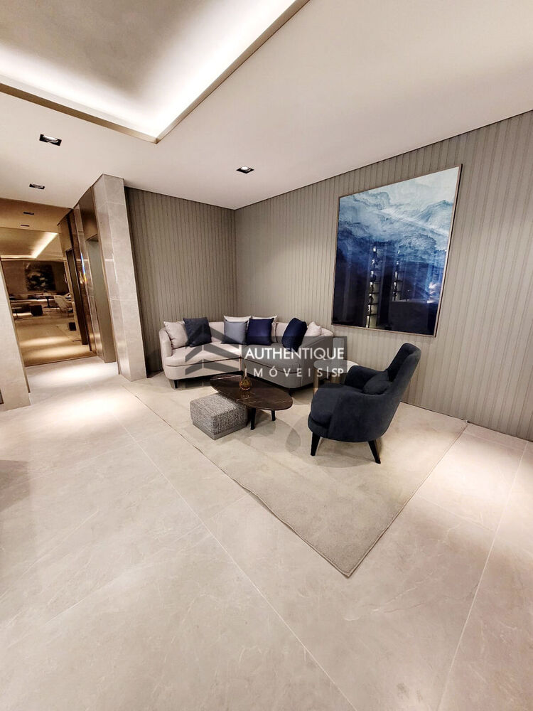Apartamento, 3 quartos, 174 m² - Foto 14
