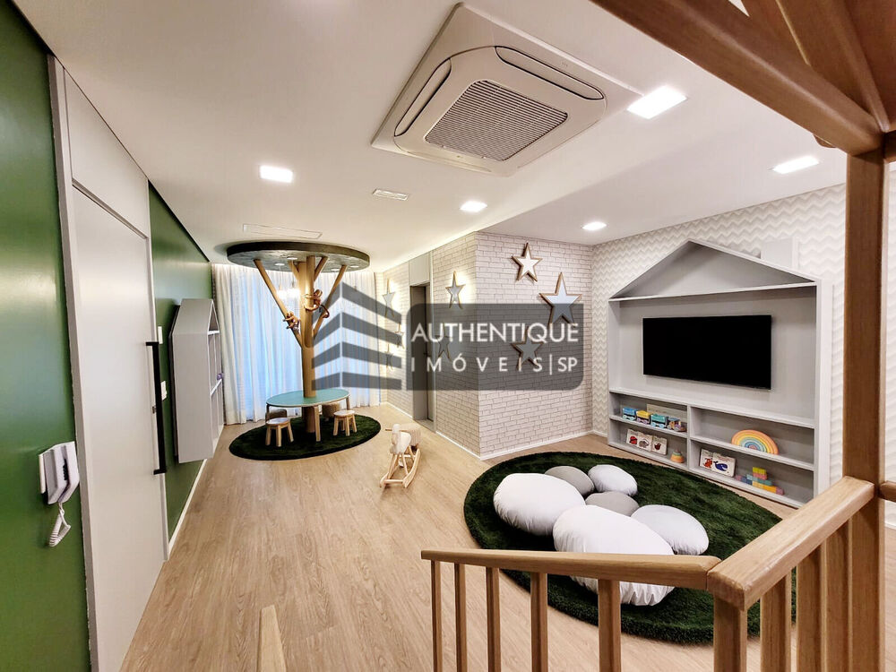 Apartamento, 3 quartos, 174 m² - Foto 42