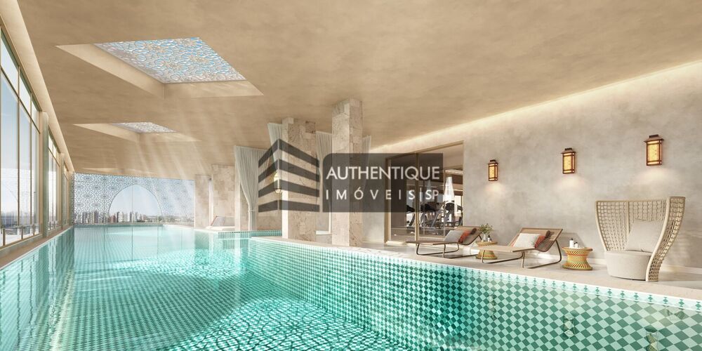 Apartamento, 4 quartos, 139 m² - Foto 15