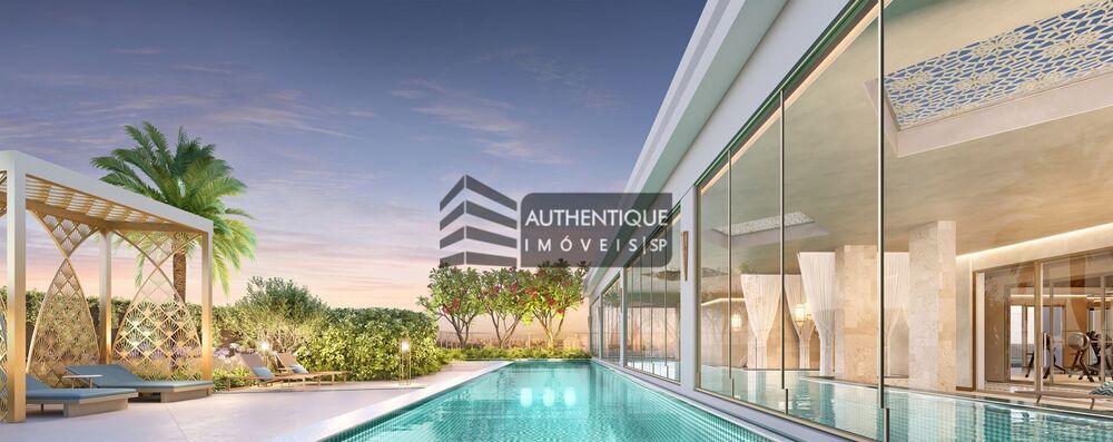 Apartamento, 4 quartos, 139 m² - Foto 3