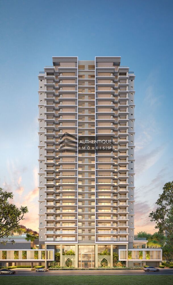 Apartamento, 4 quartos, 139 m² - Foto 35