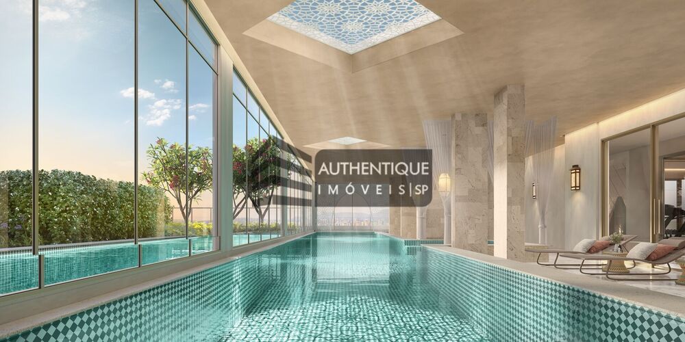 Apartamento, 4 quartos, 139 m² - Foto 4