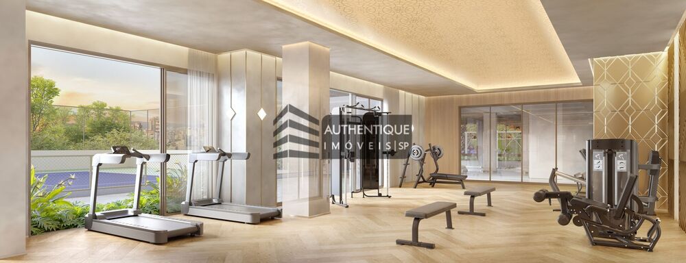 Apartamento, 4 quartos, 139 m² - Foto 6