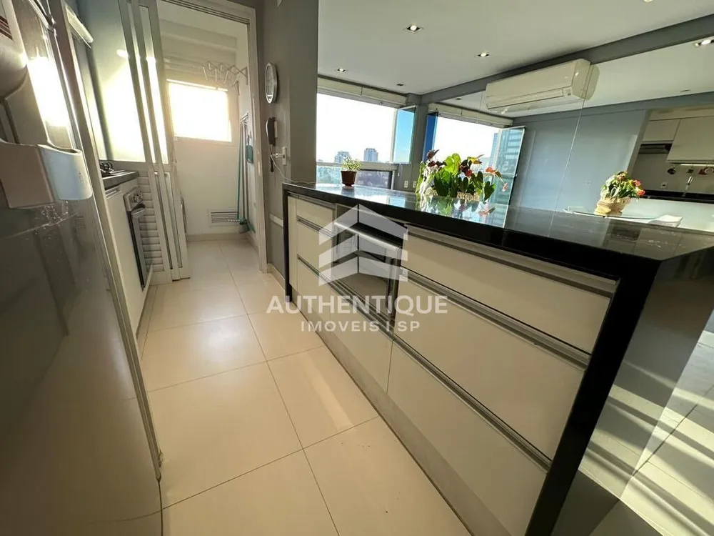 Apartamento, 2 quartos, 69 m² - Foto 5