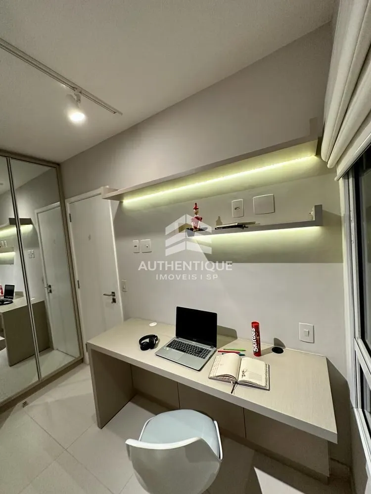Apartamento, 2 quartos, 69 m² - Foto 4