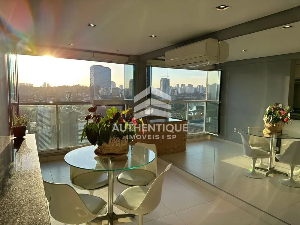 Apartamento, 2 quartos, 69 m² - Foto 1