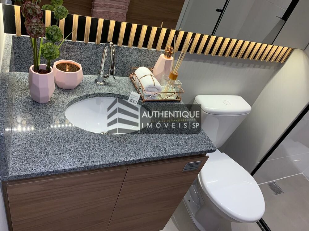 Apartamento, 1 quarto, 27 m² - Foto 3