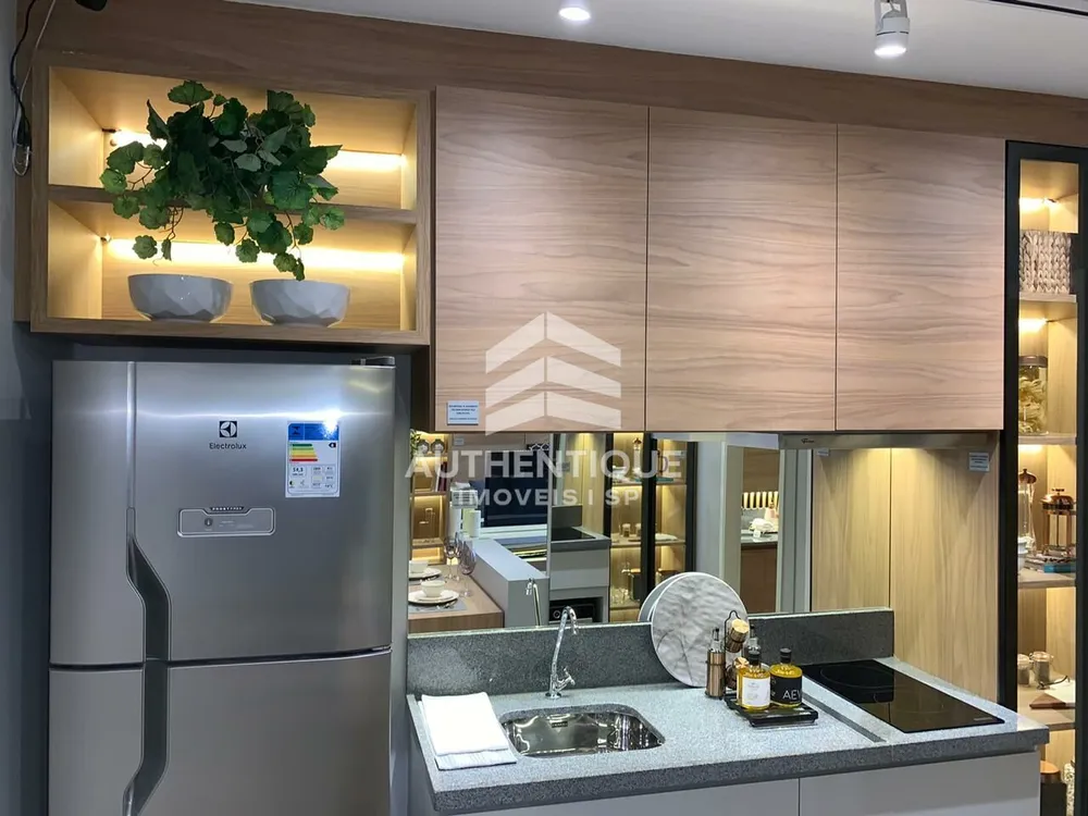 Apartamento, 1 quarto, 27 m² - Foto 10