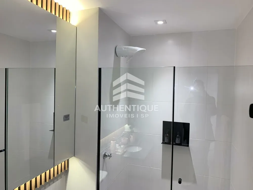 Apartamento, 1 quarto, 27 m² - Foto 6