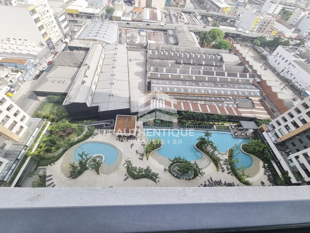 Apartamento, 2 quartos, 57 m² - Foto 5
