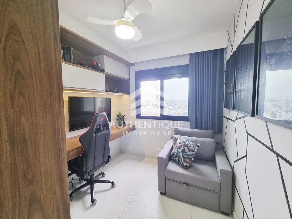 Apartamento, 2 quartos, 57 m² - Foto 6