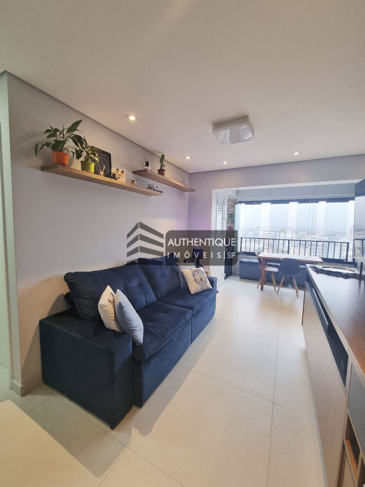 Apartamento, 2 quartos, 57 m² - Foto 4