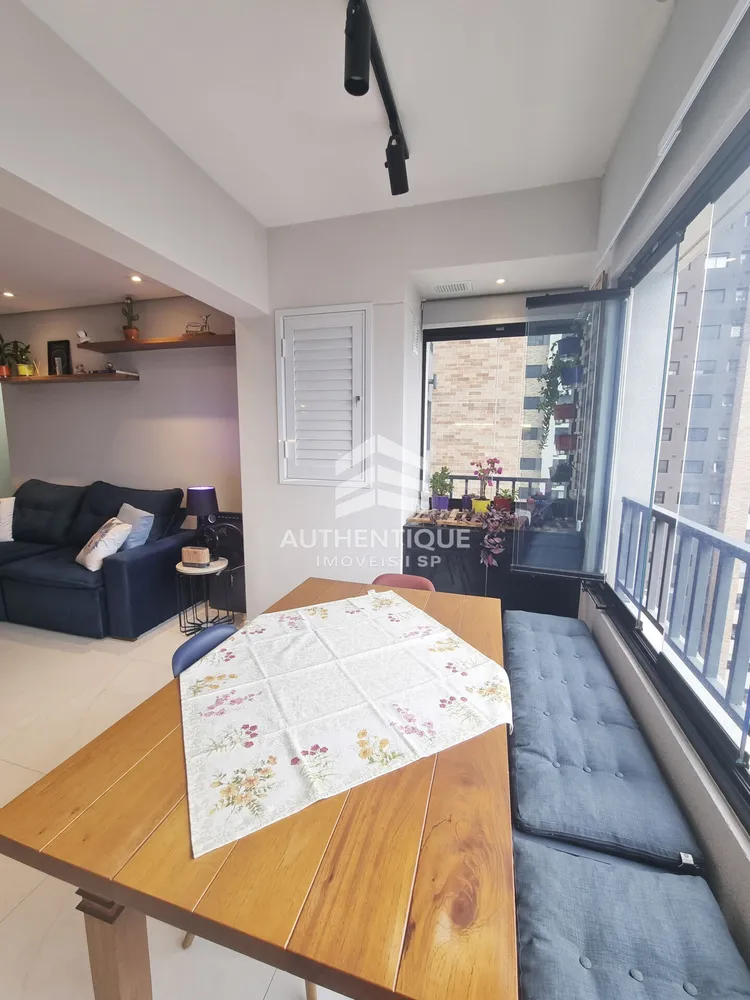 Apartamento, 2 quartos, 57 m² - Foto 7