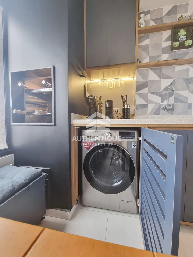 Apartamento, 2 quartos, 57 m² - Foto 8