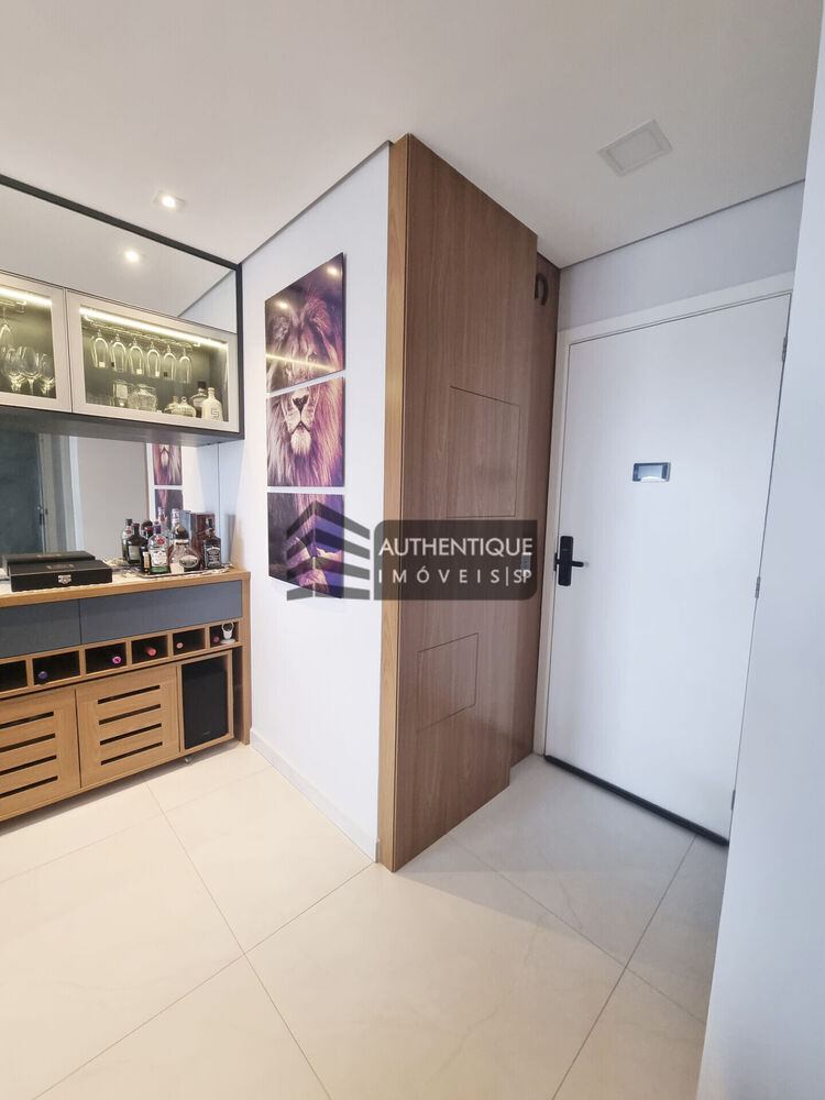 Apartamento, 2 quartos, 57 m² - Foto 1