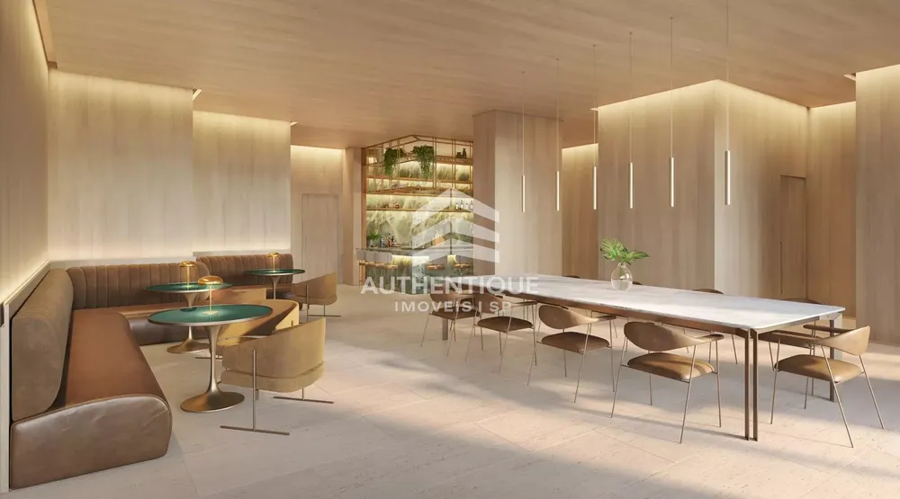 Apartamento, 2 quartos, 84 m² - Foto 4